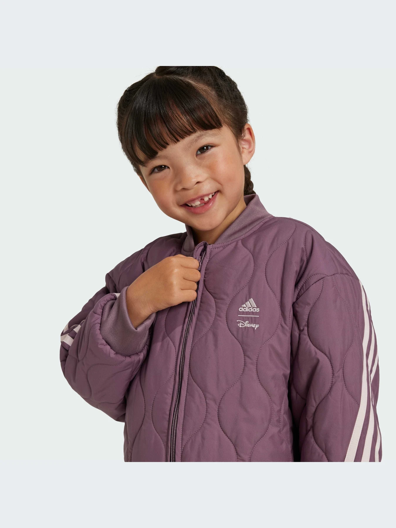 Куртки и дубленки Adidas модель IV9651-KZ Куртки и дубленки Adidas модель IV9651-KZ Фото