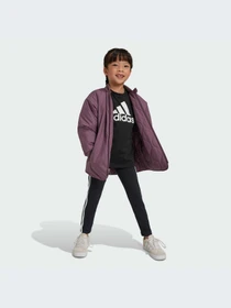 Куртки и дубленки Adidas модель IV9651-KZ Фото