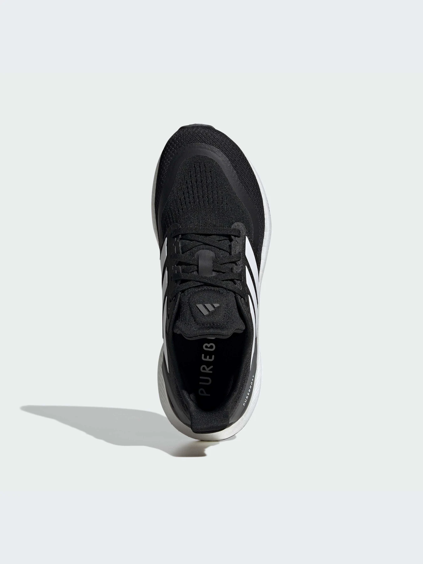 Кроссовки Adidas PureBoost модель IF9201-KZ Кроссовки Adidas PureBoost модель IF9201-KZ Фото