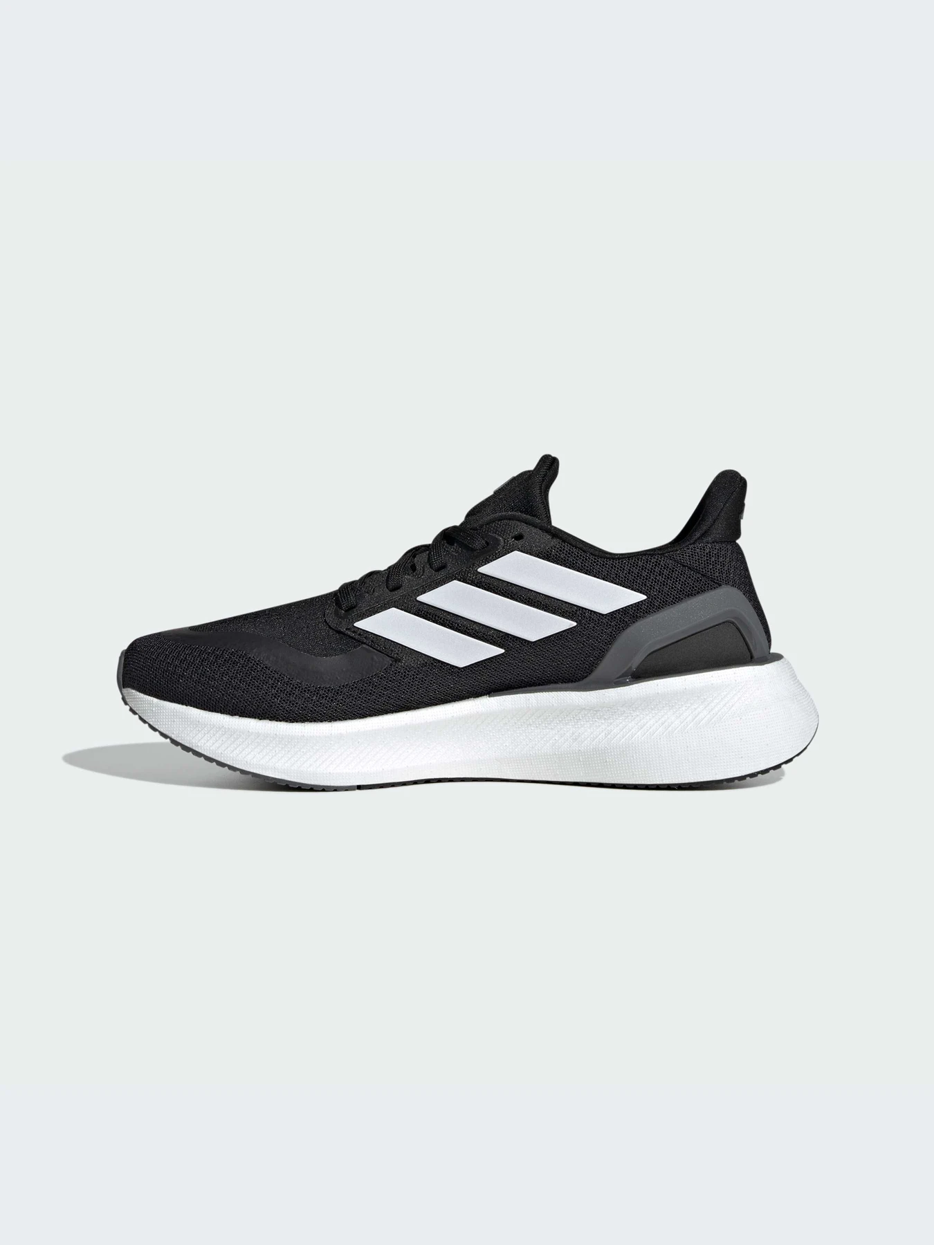 Кроссовки Adidas PureBoost модель IF9201-KZ Кроссовки Adidas PureBoost модель IF9201-KZ Фото