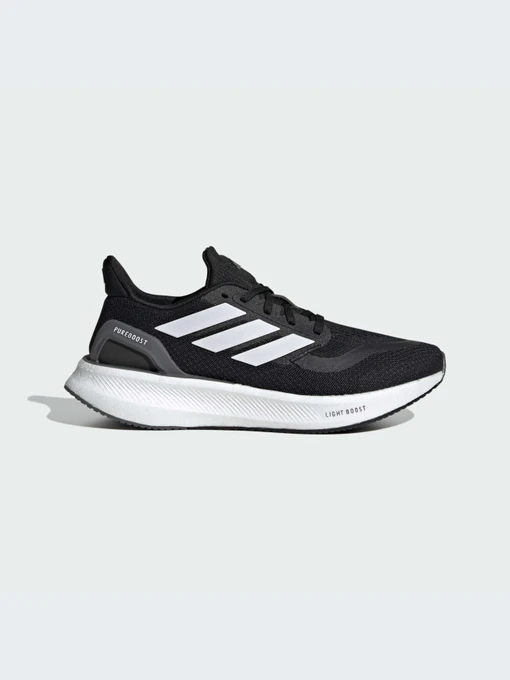 Кроссовки Adidas PureBoost модель IF9201-KZ Фото