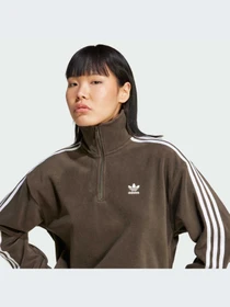 Худи и свитшоты Adidas Adicolor модель IW3164-KZ Фото