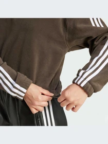 Худи и свитшоты Adidas Adicolor модель IW3164-KZ Фото