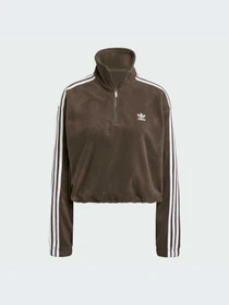 Худи и свитшоты Adidas Adicolor модель IW3164-KZ Фото