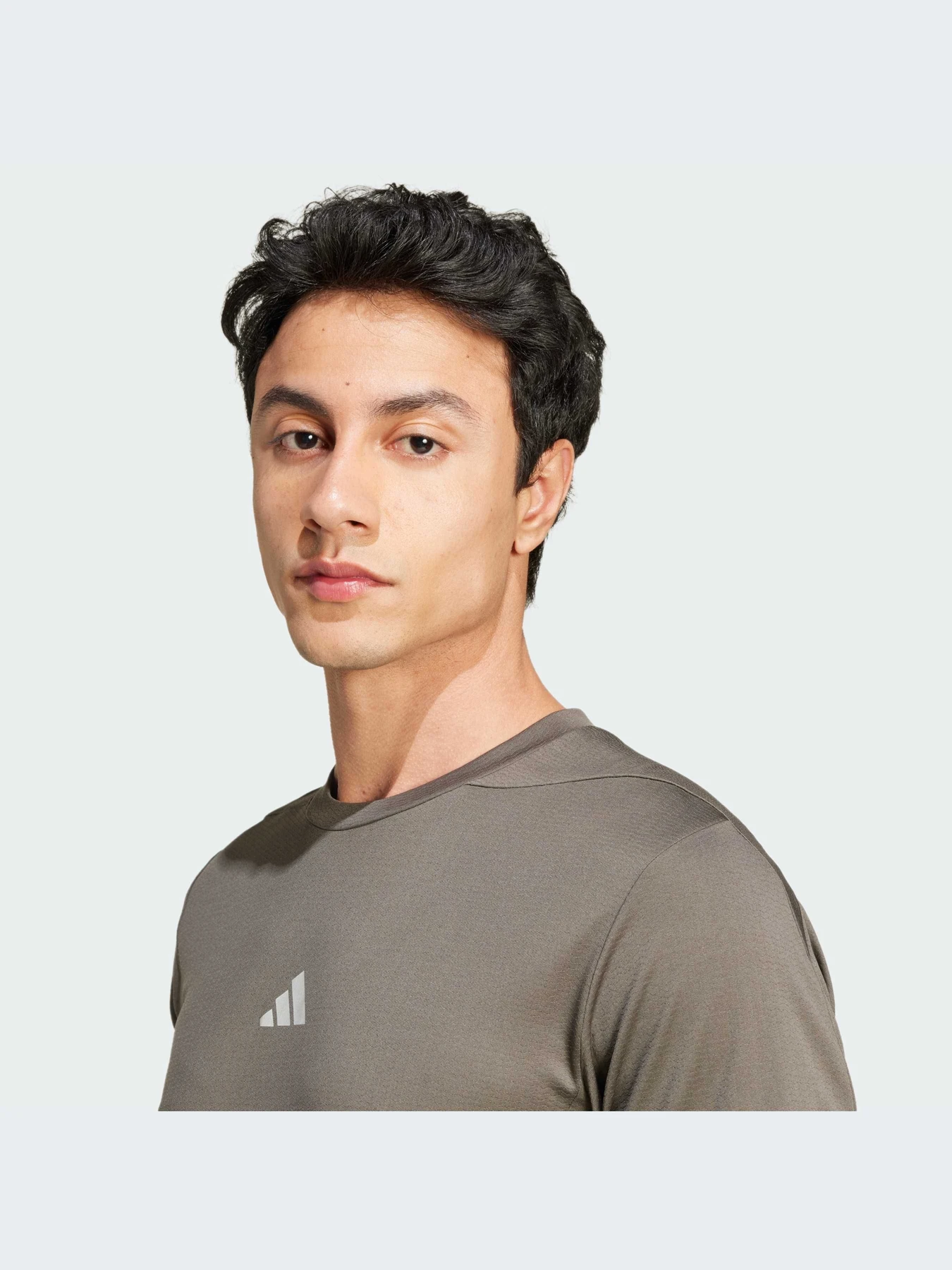 Футболки и поло Adidas модель IX9126-KZ Футболки и поло Adidas модель IX9126-KZ Фото