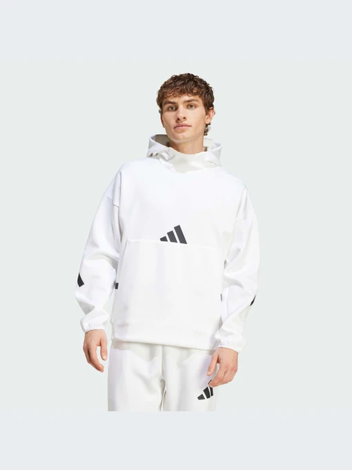 Худи и свитшоты Adidas ZNE модель JF2454-KZ Фото