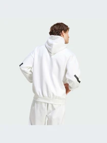 Худи и свитшоты Adidas ZNE модель JF2454-KZ Фото