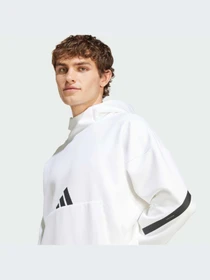 Худи и свитшоты Adidas ZNE модель JF2454-KZ Фото