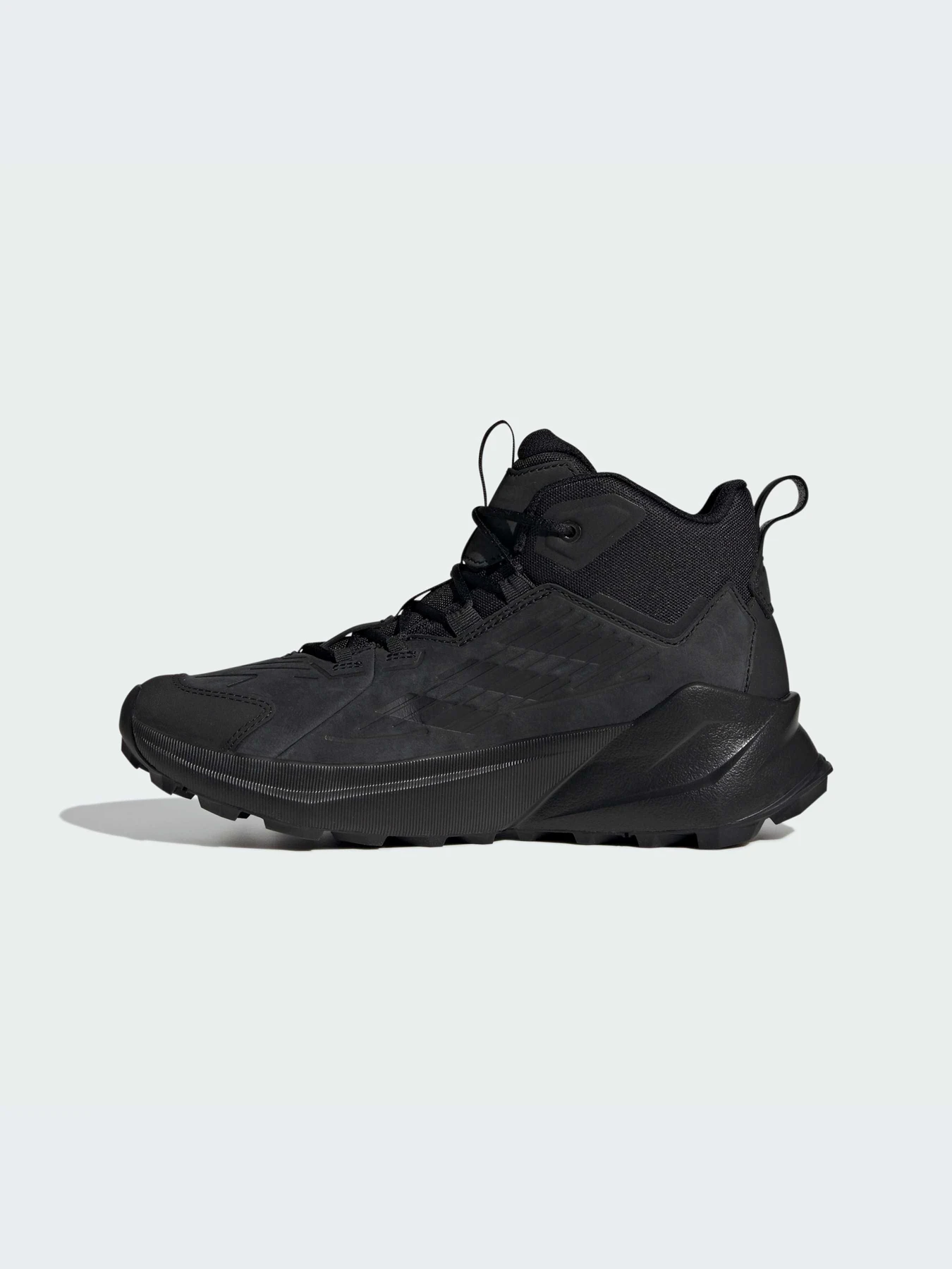 Ботинки и сапоги Adidas модель ID0890-KZ Ботинки и сапоги Adidas модель ID0890-KZ Фото