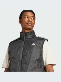 Куртки и дубленки Adidas модель IZ0505-KZ Фото