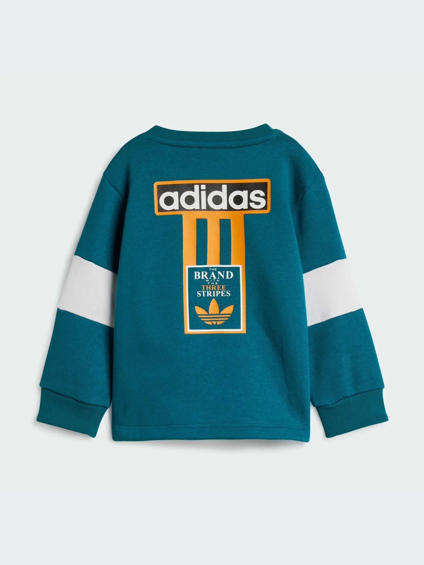 Костюмы Adidas Adicolor модель IW3510-KZ Костюмы Adidas Adicolor модель IW3510-KZ Фото