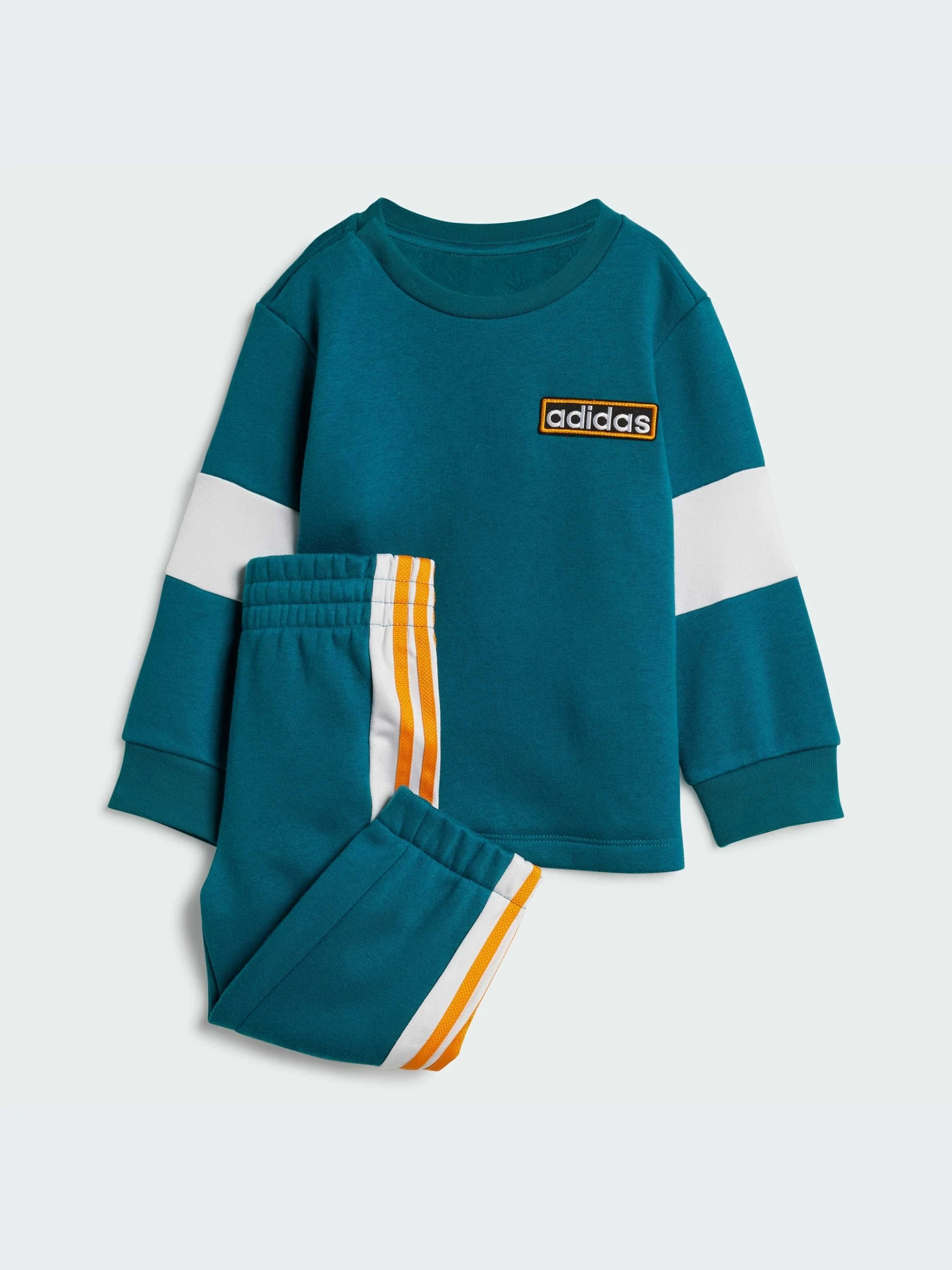 Костюмы Adidas Adicolor модель IW3510-KZ Костюмы Adidas Adicolor модель IW3510-KZ Фото