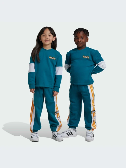 Костюмы Adidas Adicolor модель IW3587-KZ Фото