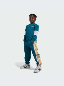 Костюмы Adidas Adicolor модель IW3587-KZ Фото