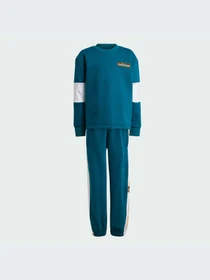 Костюмы Adidas Adicolor модель IW3587-KZ Фото