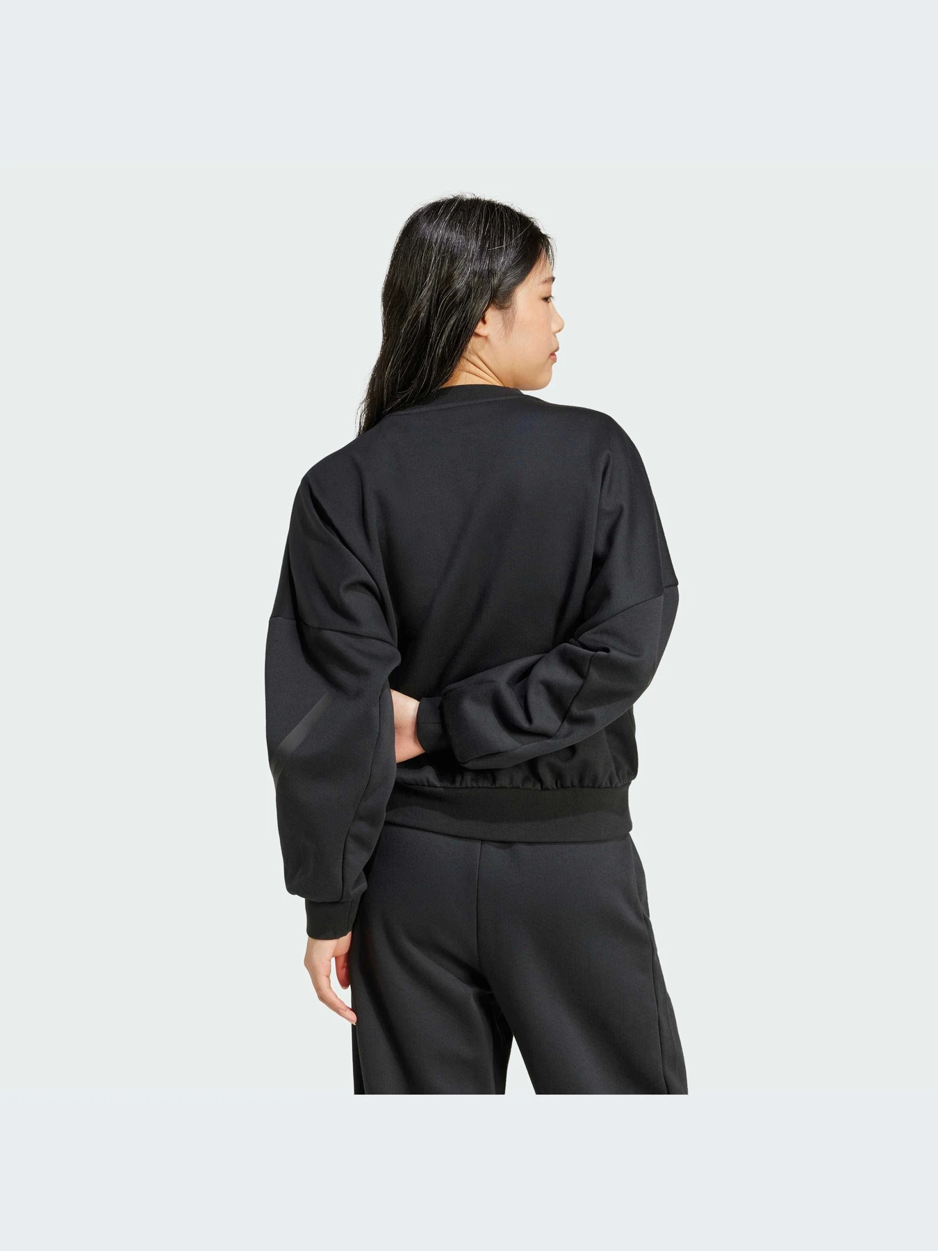 Худи и свитшоты Adidas ZNE модель JE7855-KZ Худи и свитшоты Adidas ZNE модель JE7855-KZ Фото