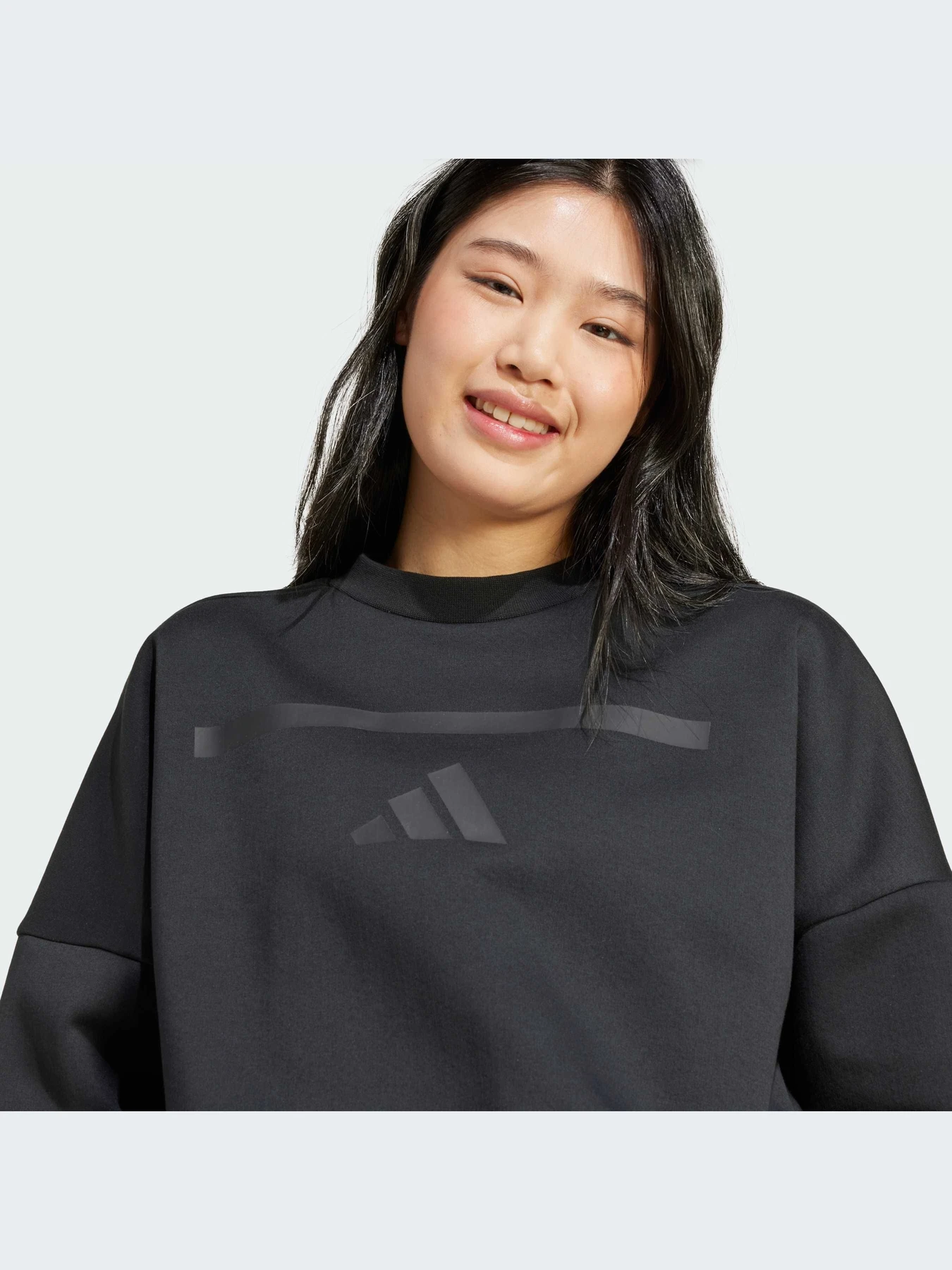 Худи и свитшоты Adidas ZNE модель JE7855-KZ Худи и свитшоты Adidas ZNE модель JE7855-KZ Фото