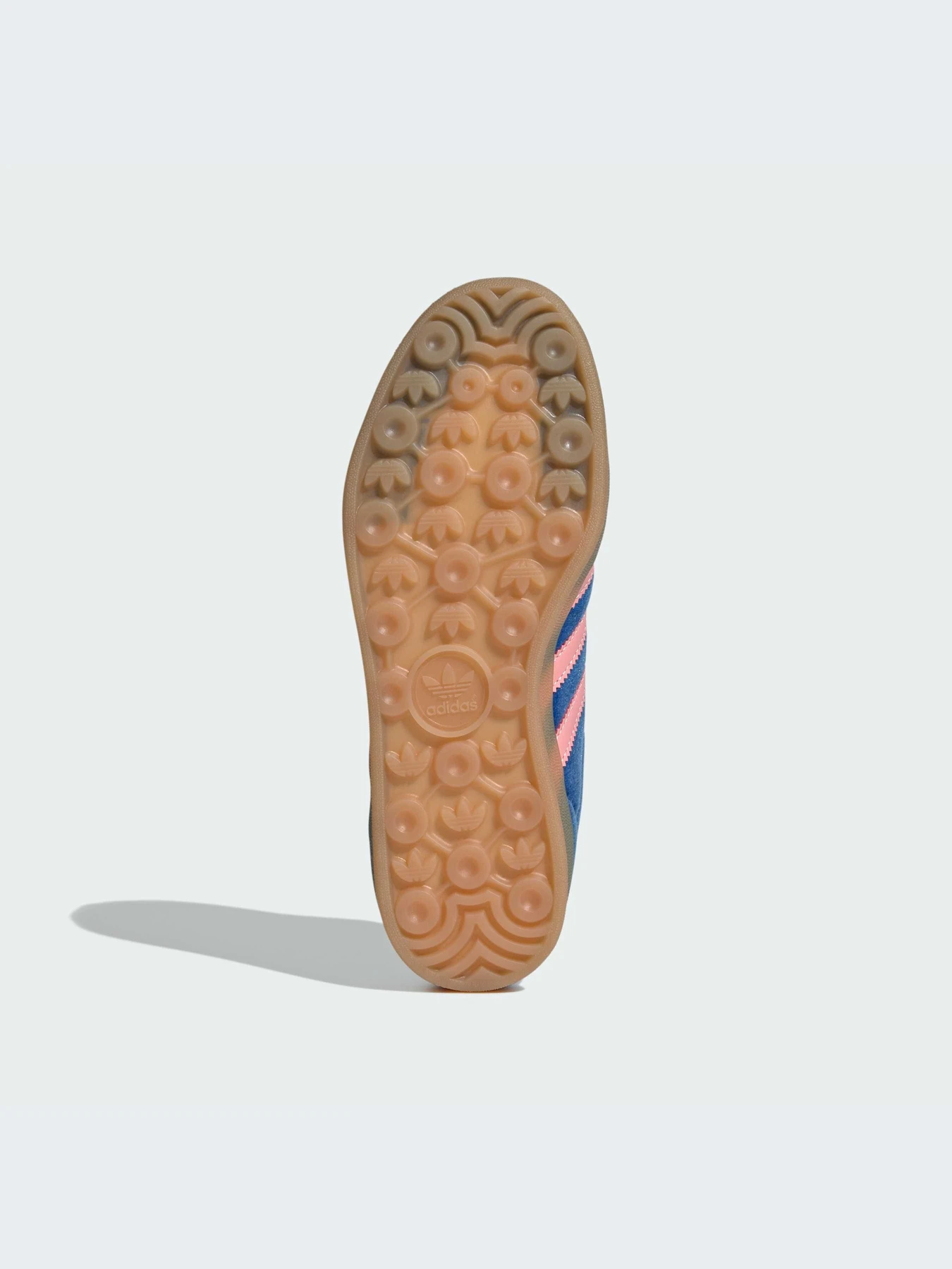 Кеды Adidas Gazelle модель IG6785-KZ Кеды Adidas Gazelle модель IG6785-KZ Фото