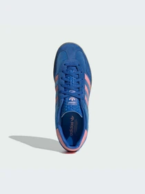 Кеды Adidas Gazelle модель IG6785-KZ Фото
