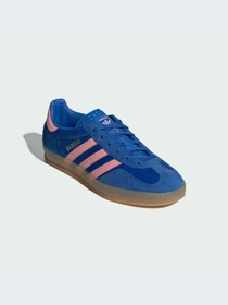 Кеды Adidas Gazelle модель IG6785-KZ Фото