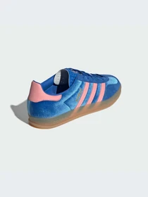 Кеды Adidas Gazelle модель IG6785-KZ Фото
