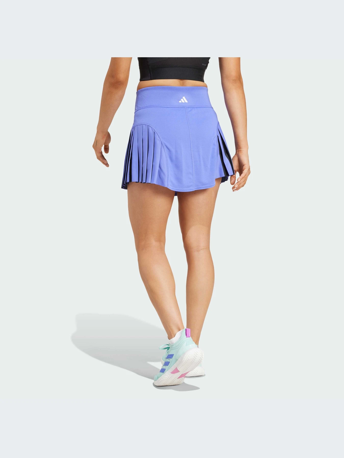 Юбки Adidas модель IX1549-KZ Юбки Adidas модель IX1549-KZ Фото
