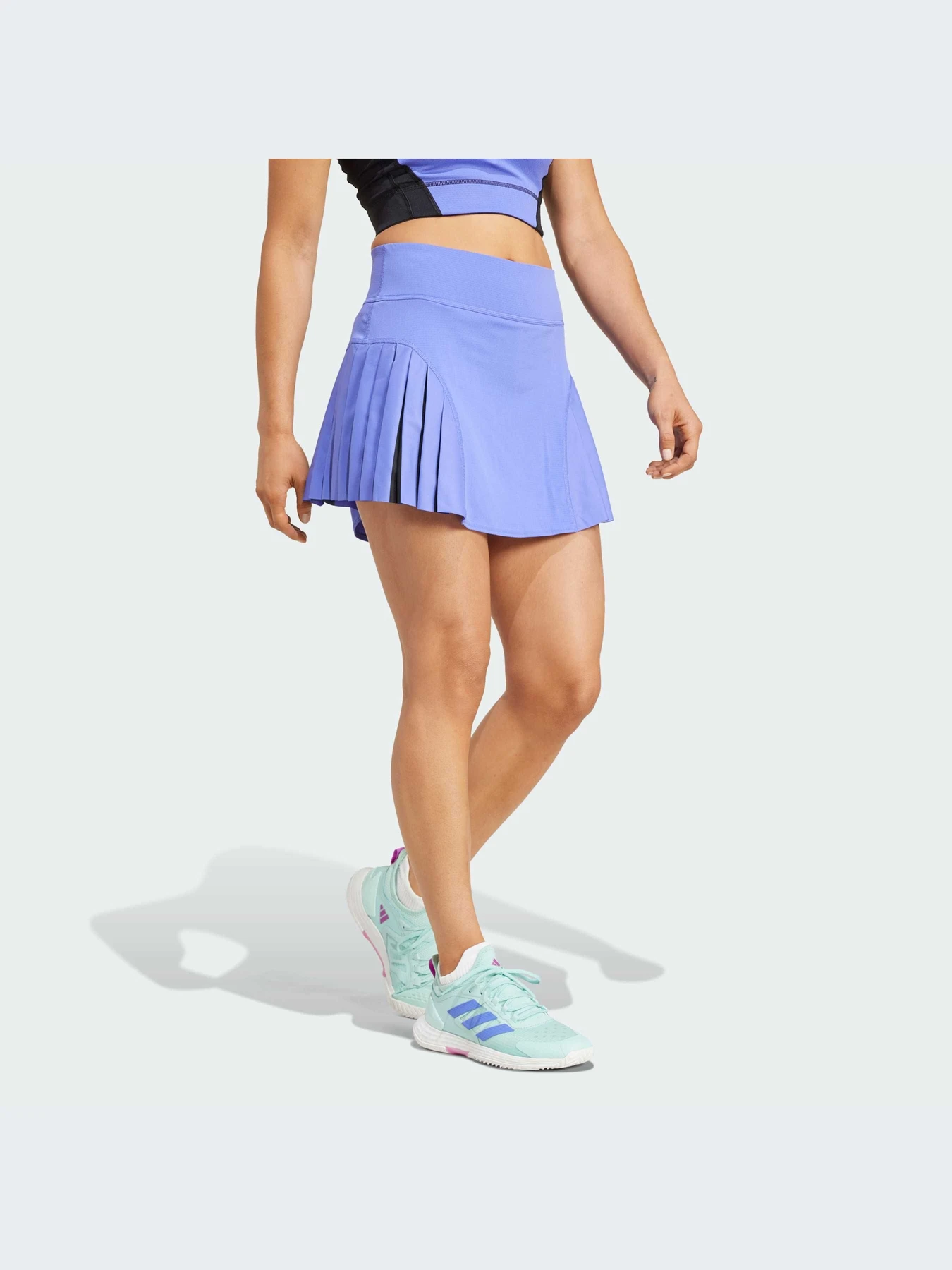 Юбки Adidas модель IX1549-KZ Юбки Adidas модель IX1549-KZ Фото