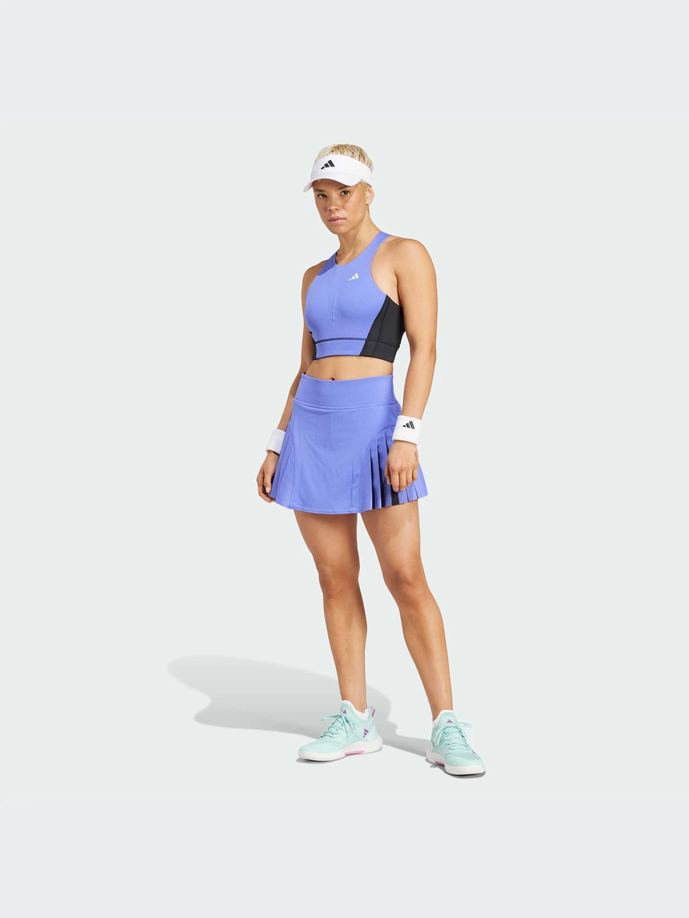 Юбки Adidas модель IX1549-KZ Юбки Adidas модель IX1549-KZ Фото