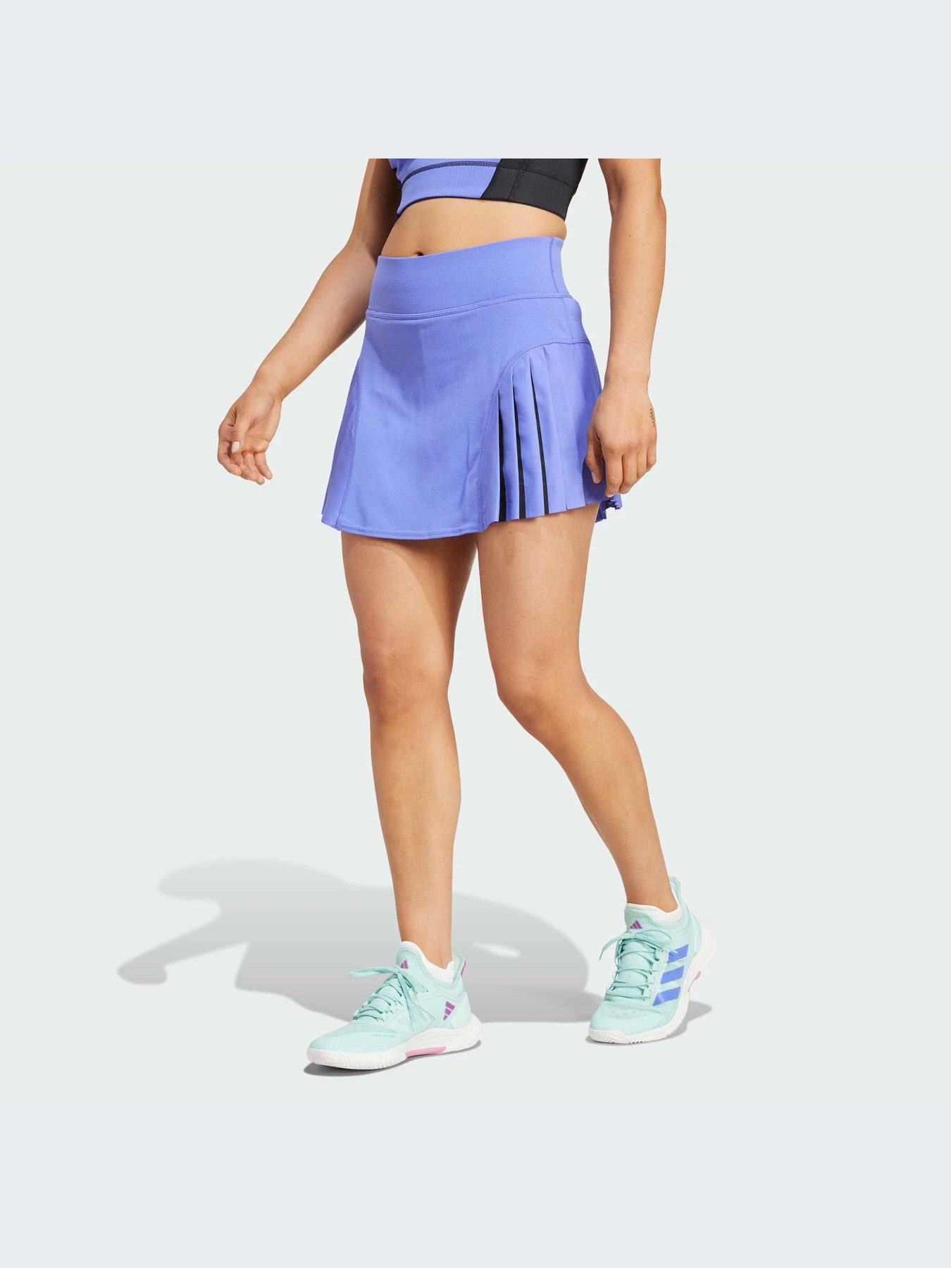 Юбки Adidas модель IX1549-KZ Юбки Adidas модель IX1549-KZ Фото
