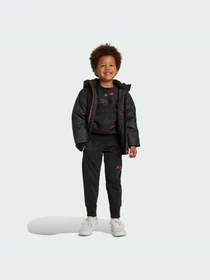 Куртки и дубленки Adidas модель IV9652-KZ Фото