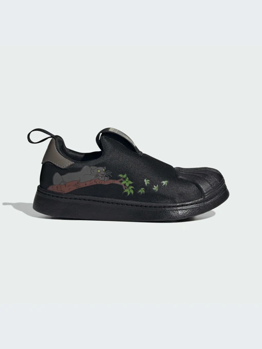 Кеды Adidas Superstar модель ID1212-KZ Фото