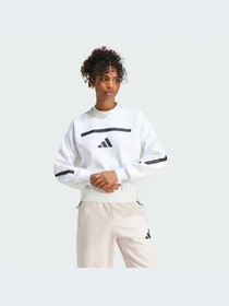 Худи и свитшоты Adidas ZNE модель JI7554-KZ Фото