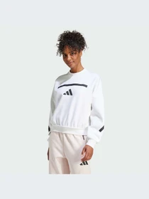 Худи и свитшоты Adidas ZNE модель JI7554-KZ Фото