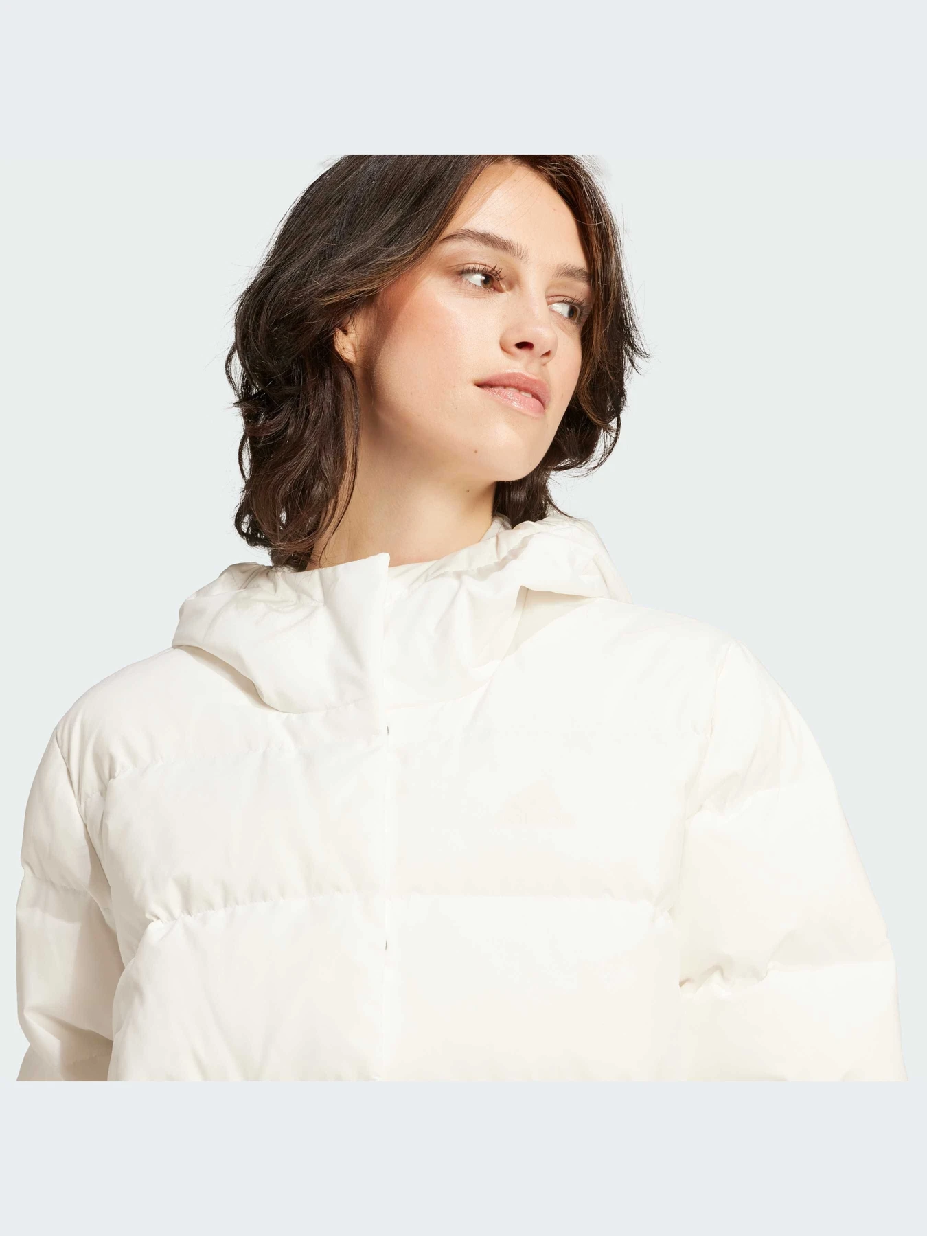 Куртки и дубленки Adidas модель IX8863-KZ Куртки и дубленки Adidas модель IX8863-KZ Фото