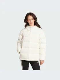 Куртки и дубленки Adidas модель IX8863-KZ Фото