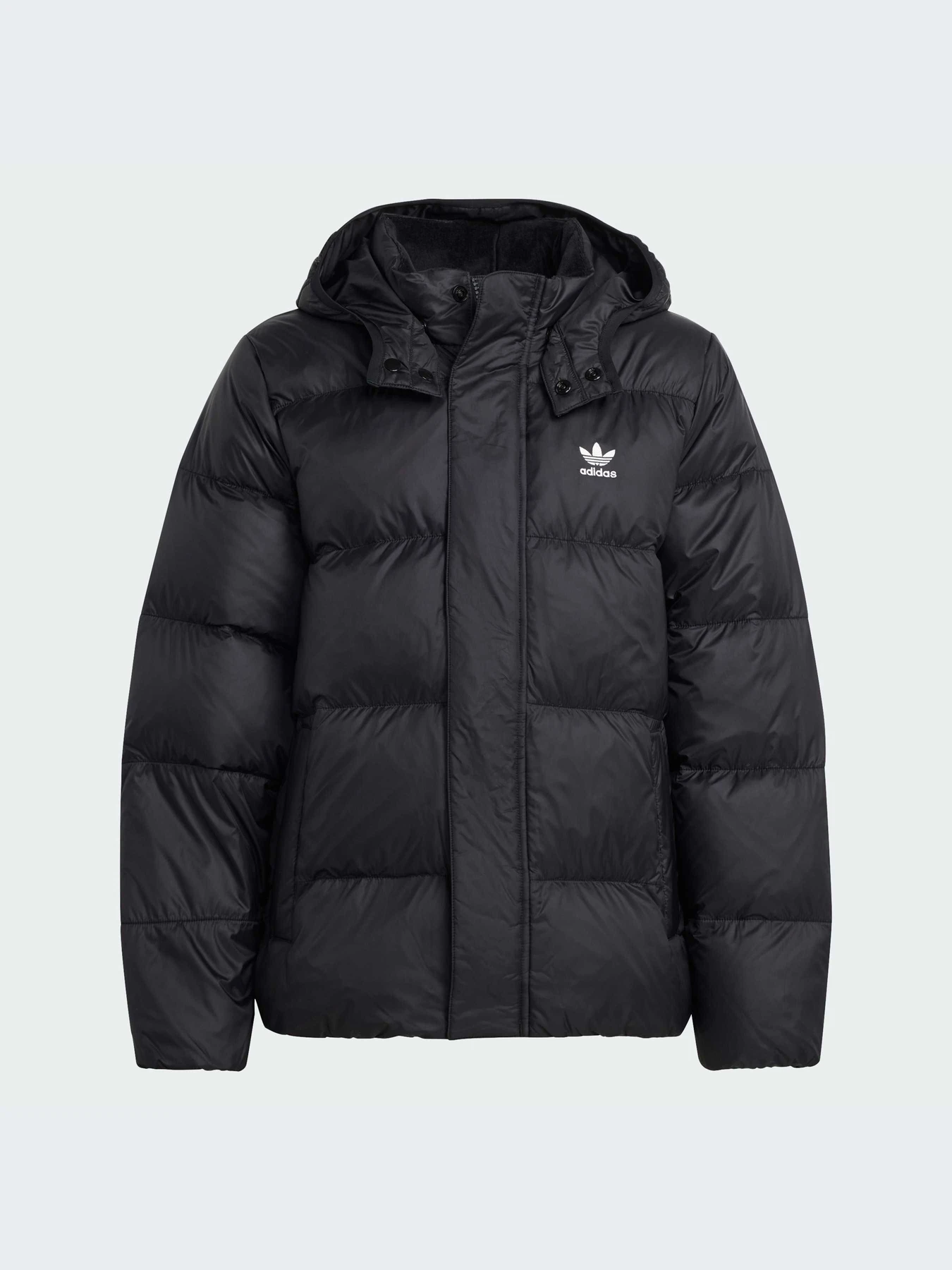 Куртки и дубленки Adidas Adicolor модель IY7498-KZ Куртки и дубленки Adidas Adicolor модель IY7498-KZ Фото