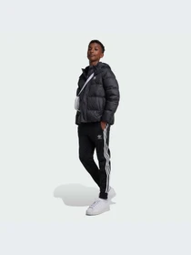 Куртки и дубленки Adidas Adicolor модель IY7498-KZ Фото