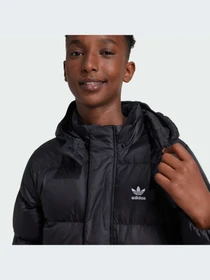 Куртки и дубленки Adidas Adicolor модель IY7498-KZ Фото