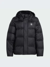 Куртки и дубленки Adidas Adicolor модель IY7498-KZ Фото