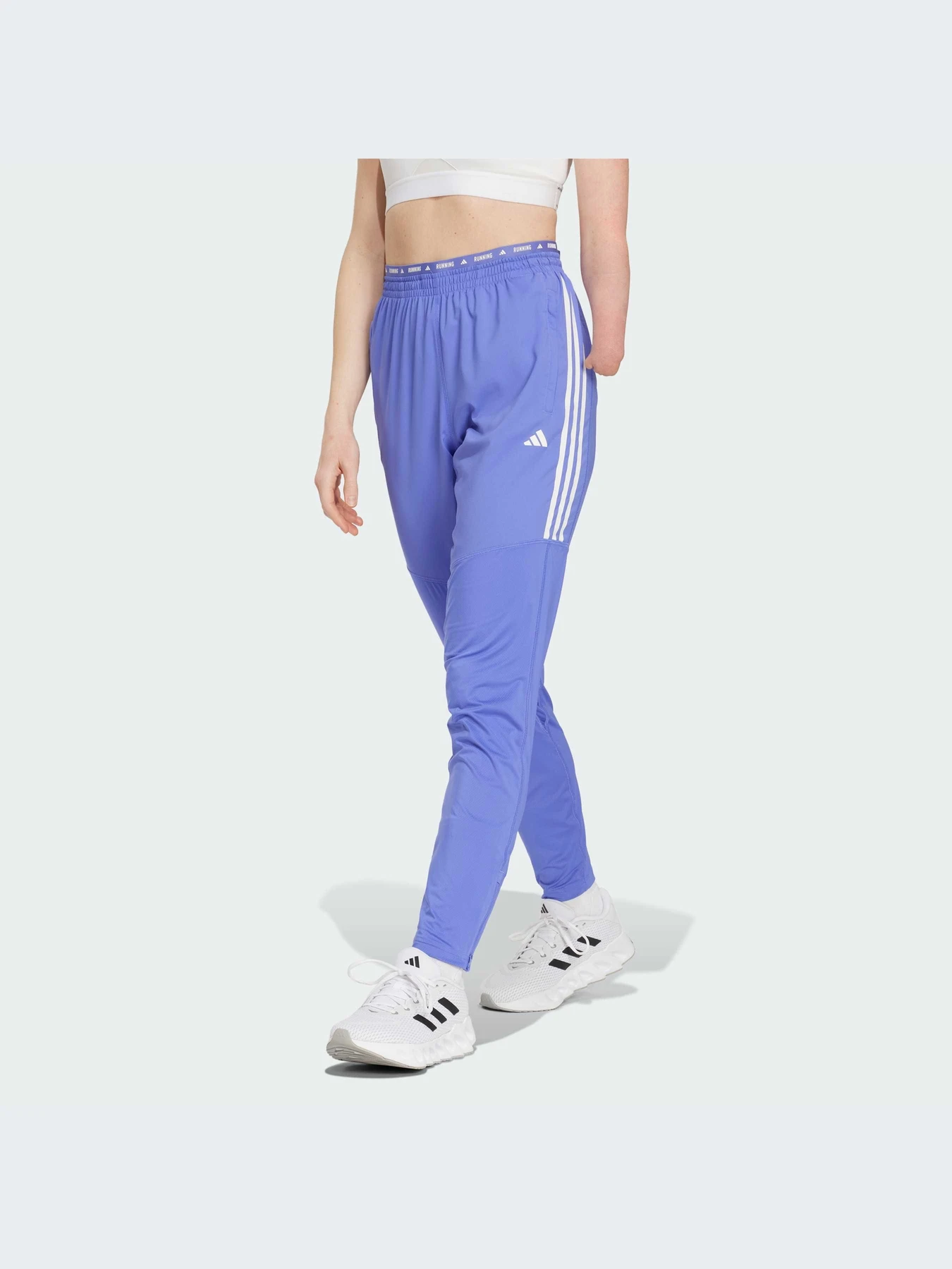 Брюки Adidas 3 Stripes модель IV9996-KZ Брюки Adidas 3 Stripes модель IV9996-KZ Фото
