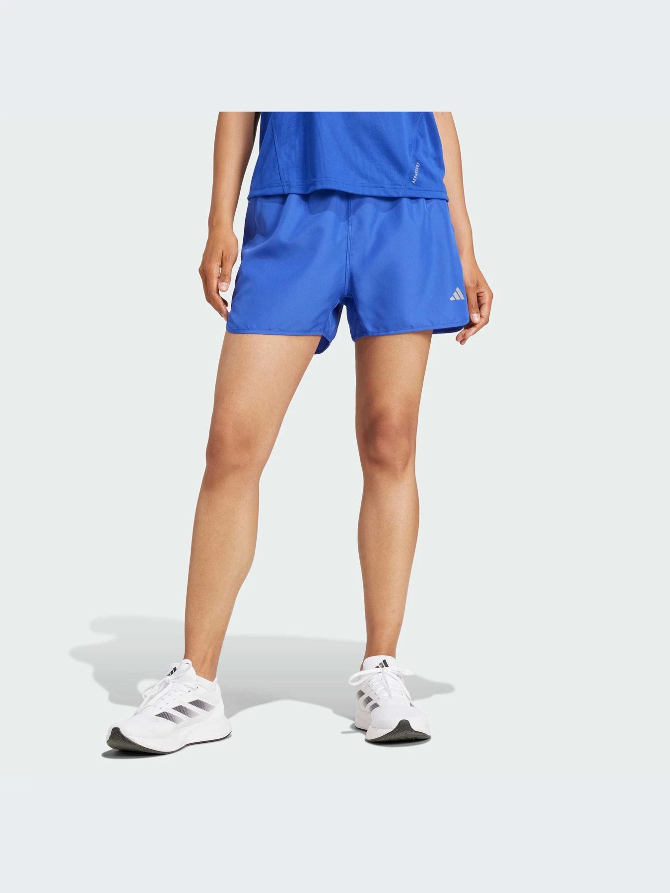 Шорты Adidas модель IW8456-KZ Шорты Adidas модель IW8456-KZ Фото