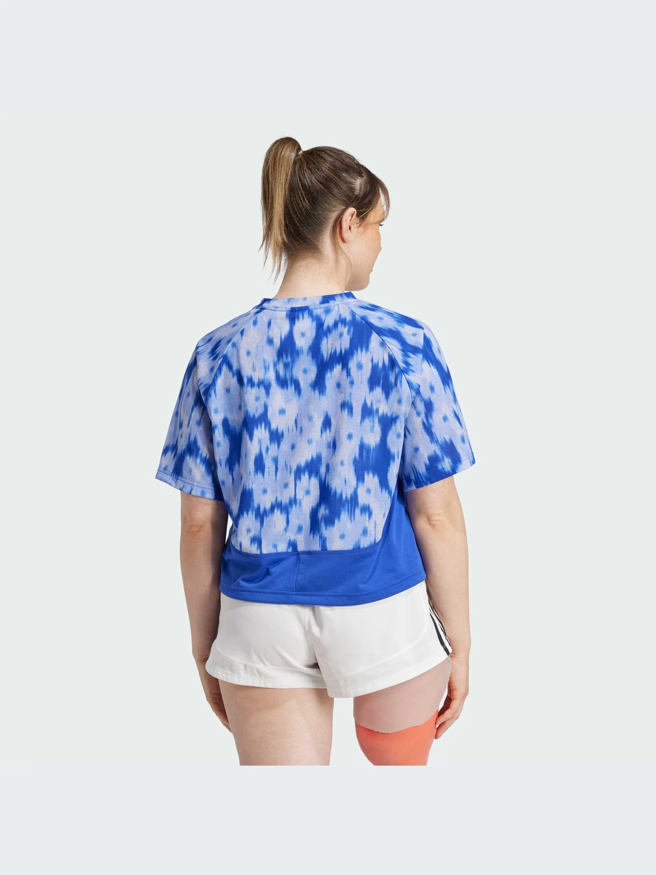 Футболки и поло Adidas модель JF3165-KZ Футболки и поло Adidas модель JF3165-KZ Фото
