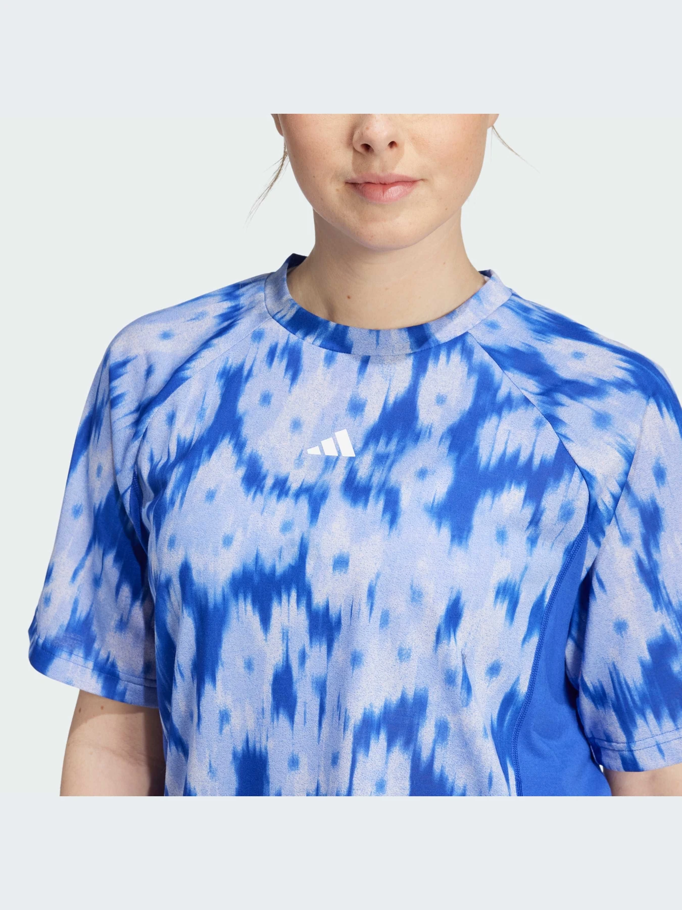 Футболки и поло Adidas модель JF3165-KZ Футболки и поло Adidas модель JF3165-KZ Фото