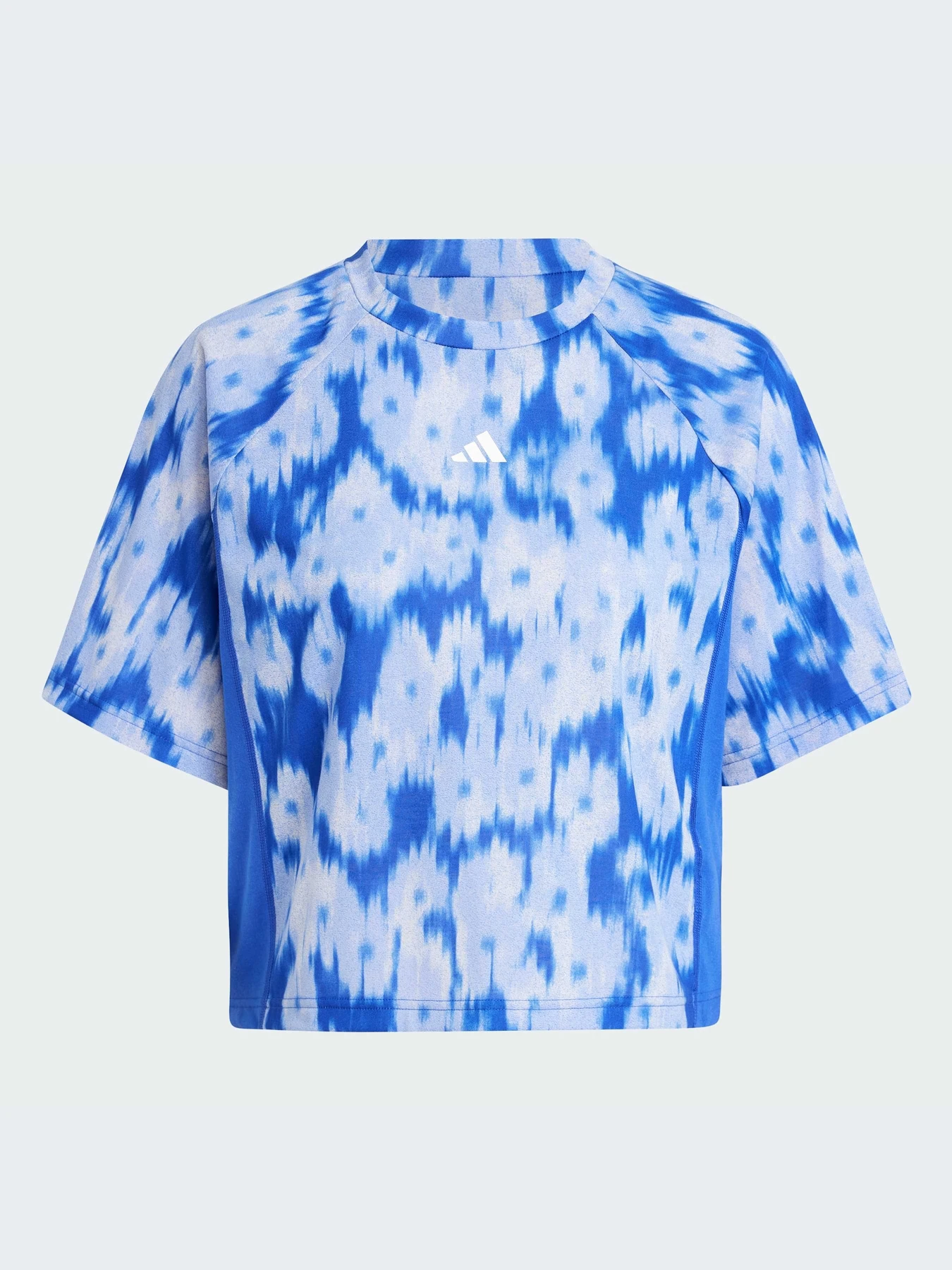 Футболки и поло Adidas модель JF3165-KZ Футболки и поло Adidas модель JF3165-KZ Фото