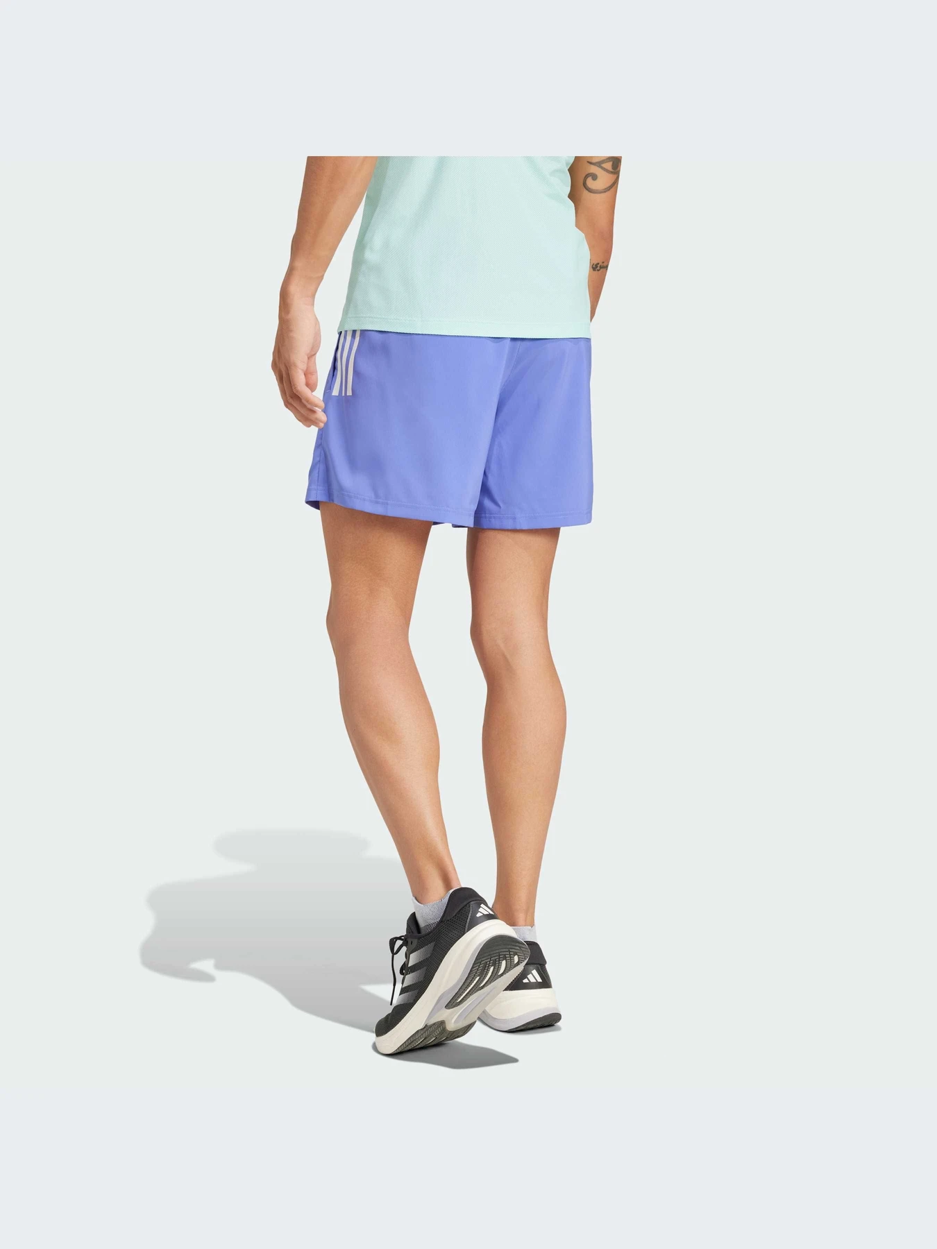 Шорты Adidas Supernova модель IZ4397-KZ Шорты Adidas Supernova модель IZ4397-KZ Фото
