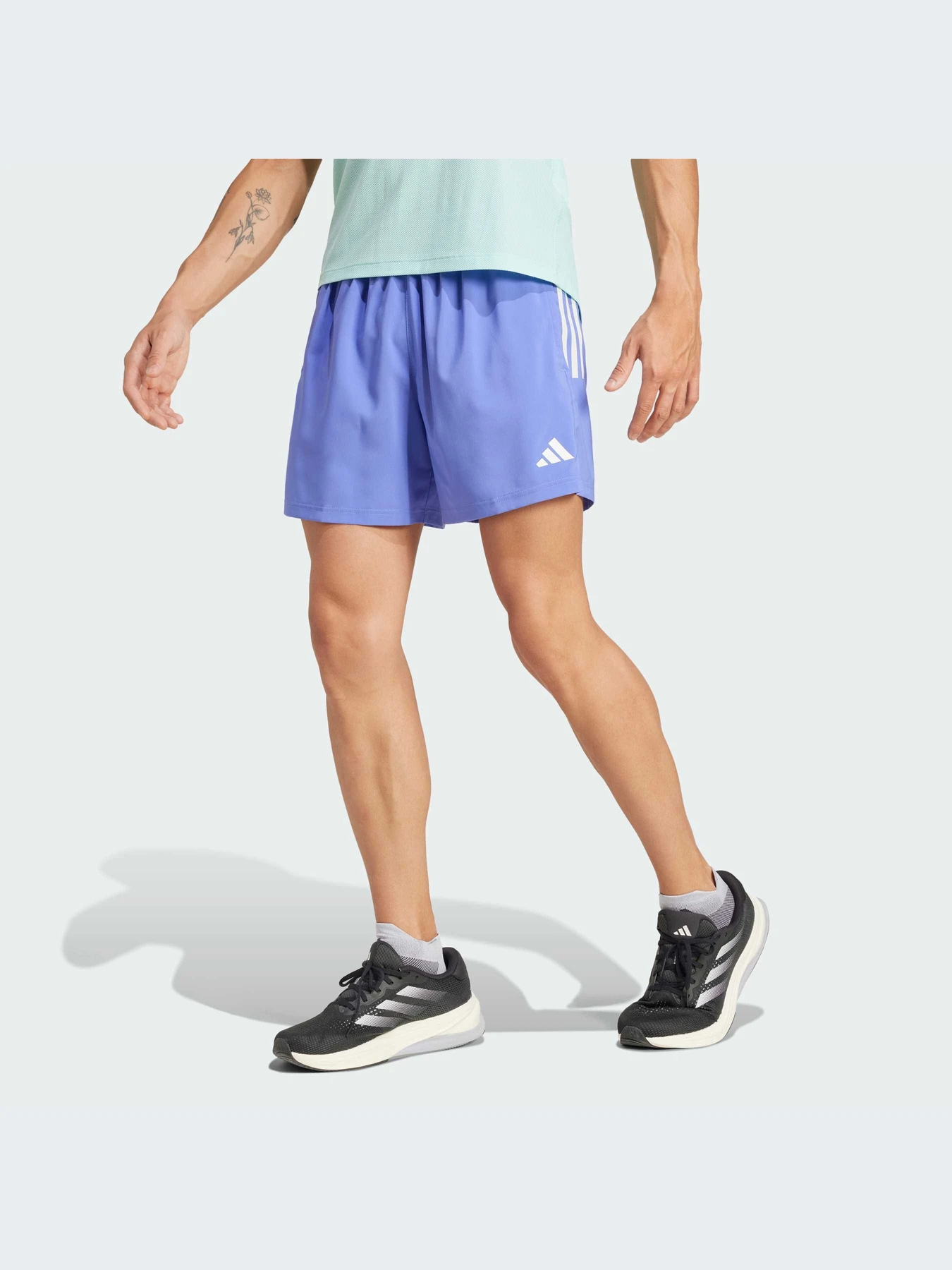 Шорты Adidas Supernova модель IZ4397-KZ Шорты Adidas Supernova модель IZ4397-KZ Фото