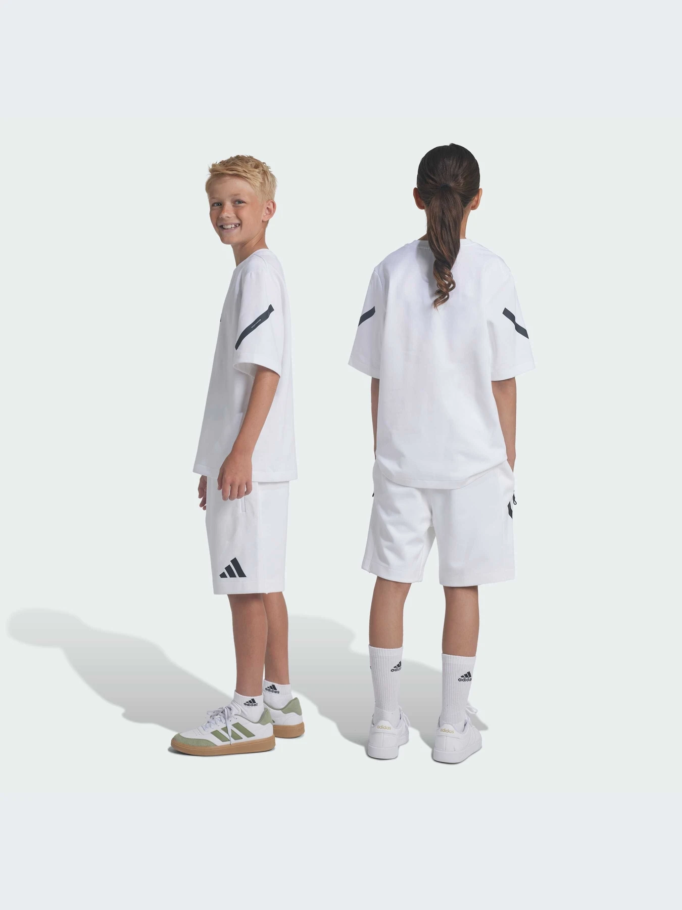 Шорты Adidas ZNE модель JJ4143-KZ Шорты Adidas ZNE модель JJ4143-KZ Фото