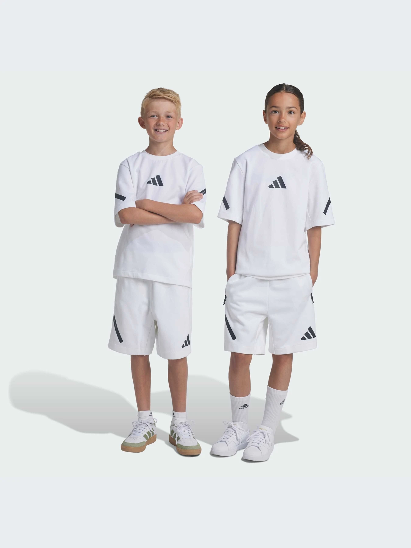 Шорты Adidas ZNE модель JJ4143-KZ Шорты Adidas ZNE модель JJ4143-KZ Фото