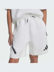 Шорты Adidas ZNE модель JJ4143-KZ Фото