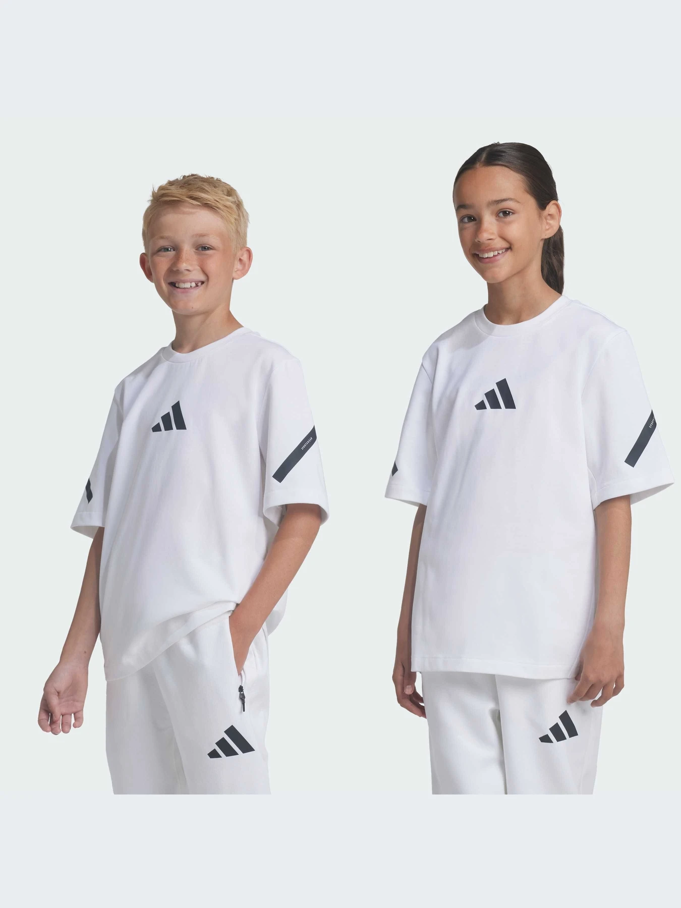Футболки и поло Adidas ZNE модель JJ4144-KZ Футболки и поло Adidas ZNE модель JJ4144-KZ Фото